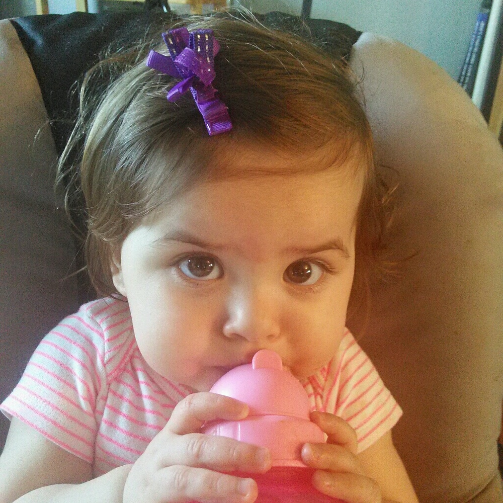 Meet your Posher, Jackie